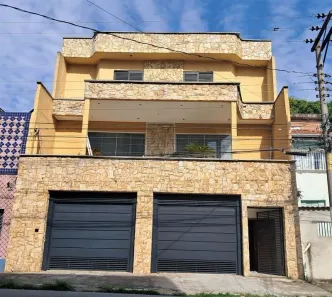 Imóvel Comercial com 5 Quartos para alugar, 500m² no Penha de França, São Paulo