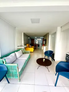 Apartamento com 2 Quartos à venda, 68m² no Pirangi do Norte (Distrito Litoral), Parnamirim