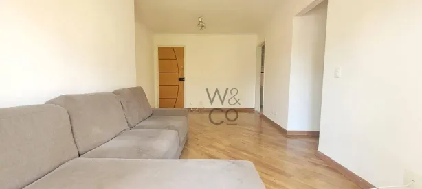 Apartamento com 3 Quartos à venda, 72m² no Jardim Monte Kemel, São Paulo