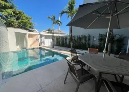 Casa de Condomínio com 6 Quartos à venda, 260m² no Barra da Tijuca, Rio de Janeiro
