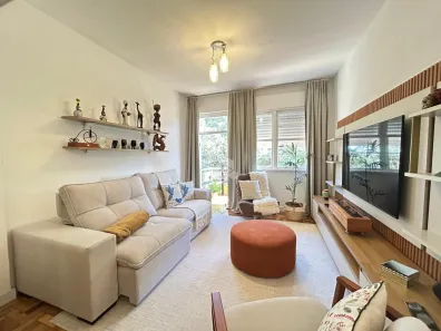 Apartamento com 3 Quartos à venda, 133m² no Bonfim, Santa Cruz do Sul