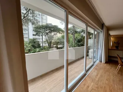 Apartamento com 3 Quartos à venda, 146m² no Higienópolis, São Paulo