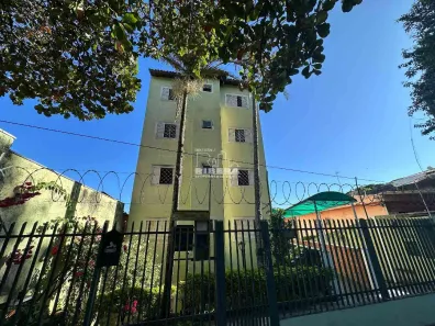 Apartamento com 2 Quartos à venda, 83m² no Vila Hortência, Sorocaba