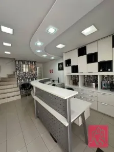 Imóvel Comercial para venda ou aluguel, 137m² no Paulicéia, São Bernardo do Campo