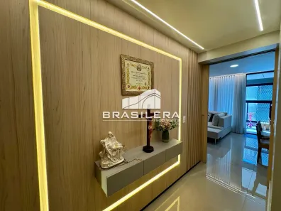 Apartamento com 3 Quartos à venda, 128m² no Setor Bueno, Goiânia