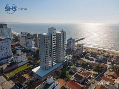 Apartamento com 3 Quartos à venda, 119m² no Centro, Balneário Piçarras