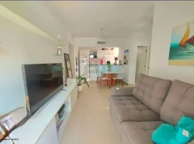 Apartamento com 2 Quartos à venda, 57m² no Jardim Armação, Salvador