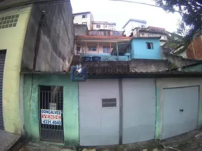 Casa com 2 Quartos à venda, 100m² no Jardim Irene, Santo André