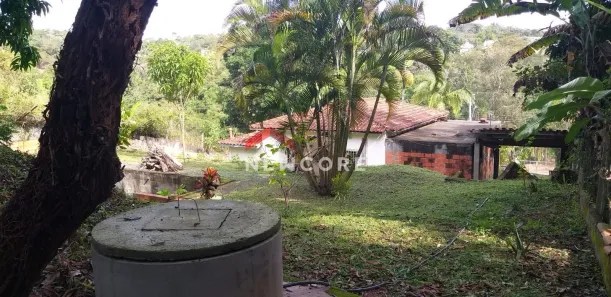Fazenda/Sítio com 3 Quartos à venda, 100m² no Real Parque Dom Pedro I, Itatiba