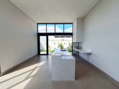 Casa de Condomínio com 3 Quartos à venda, 175m² no Jardim Recanto das Águas, Nova Odessa