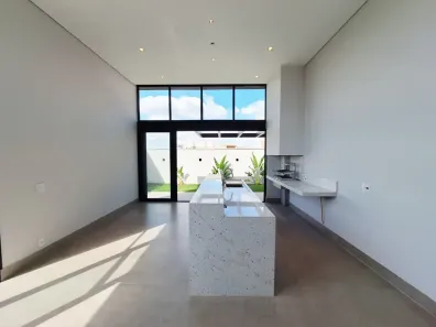 Casa de Condomínio com 3 Quartos à venda, 184m² no Jardim Recanto das Águas, Nova Odessa