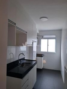 Apartamento com 2 Quartos à venda, 47m² no Fundação da Casa Popular, Campinas