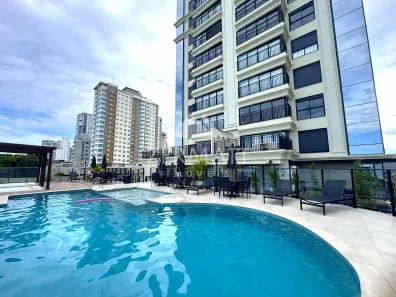 Apartamento com 3 Quartos à venda, 89m² no Itacolomi, Balneário Piçarras