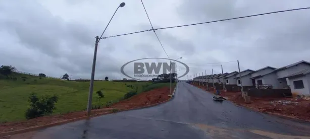 Lote/Terreno à venda, 66741m² no Jardim Josane, Sorocaba