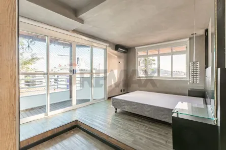 Cobertura com 3 Quartos à venda, 153m² no Itacorubi, Florianópolis