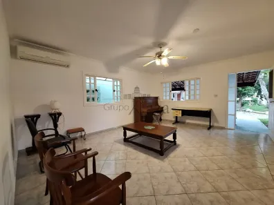 Casa de Condomínio com 3 Quartos à venda, 168m² no Urbanova I, São José dos Campos