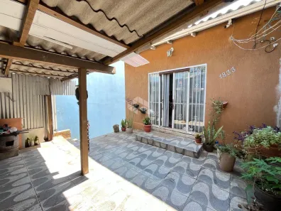Casa com 2 Quartos à venda, 55m² no Glória, Porto Alegre