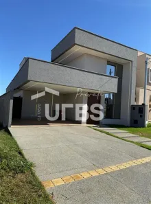 Casa de Condomínio com 3 Quartos à venda, 155m² no Jardins Capri, Senador Canedo