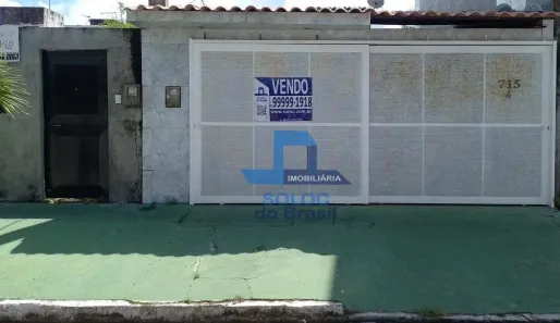 Casa com 2 Quartos à venda, 49m² no Janga, Paulista