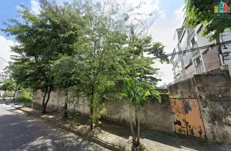 Lote/Terreno à venda, 826m² no Piedade, Jaboatão dos Guararapes
