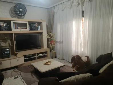 Casa com 3 Quartos à venda, 187m² no Chácara Belenzinho, São Paulo