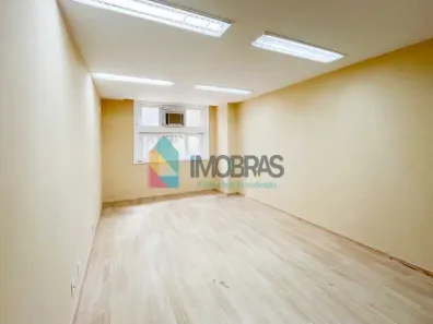 Sala Comercial à venda, 60m² no Centro, Rio de Janeiro