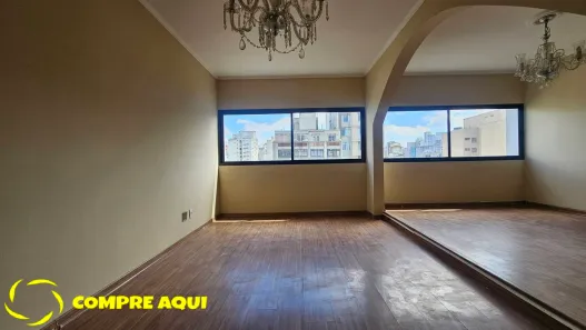 Apartamento com 2 Quartos à venda, 112m² no Vila Buarque, São Paulo