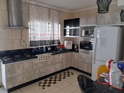 Casa com 4 Quartos à venda, 252m² no Residencial Florenza, Presidente Prudente