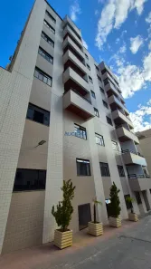 Apartamento com 2 Quartos à venda, 100m² no Centro, Juiz de Fora