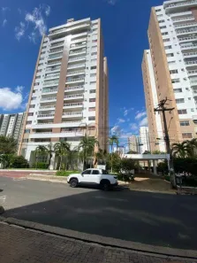 Apartamento com 3 Quartos para alugar, 105m² no Fátima, Teresina