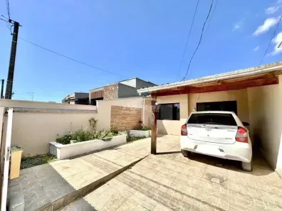Casa com 2 Quartos à venda, 80m² no Itacolomi, Balneário Piçarras