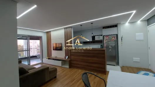 Apartamento com 3 Quartos à venda, 103m² no Tatuapé, São Paulo
