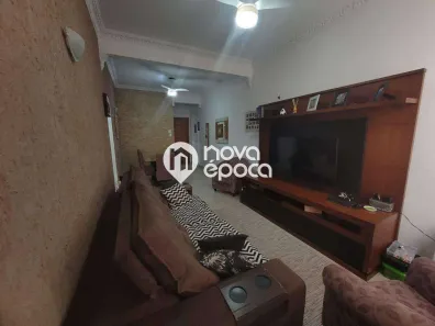 Apartamento com 2 Quartos à venda, 95m² no Maracanã, Rio de Janeiro