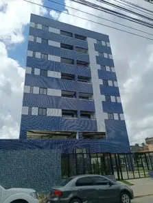 Apartamento com 2 Quartos à venda, 50m² no Cordeiro, Recife