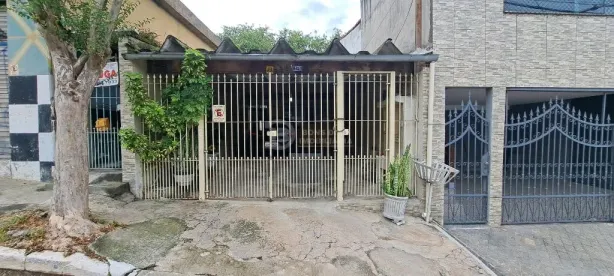Casa com 3 Quartos à venda, 130m² no Vila União (Zona Leste), São Paulo