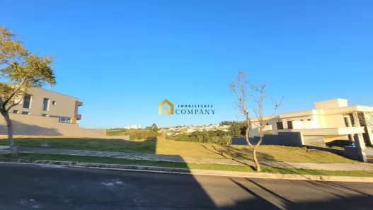 Lote/Terreno à venda, 1279m² no Jardim Residencial Saint Patrick, Sorocaba