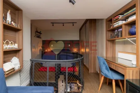 Apartamento com 1 Quarto à venda, 63m² no Jardim Paulista, São Paulo