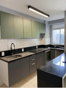 Apartamento com 2 Quartos à venda, 50m² no Vargem Grande, Rio de Janeiro