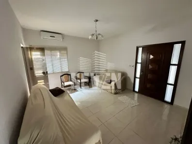 Casa com 2 Quartos para alugar, 270m² no Vila Falcão, Bauru