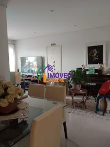 Apartamento com 3 Quartos à venda, 114m² no Vila São Paulo, São Paulo