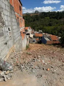 Lote/Terreno à venda, 131m² no São Luiz (Polvilho), Cajamar
