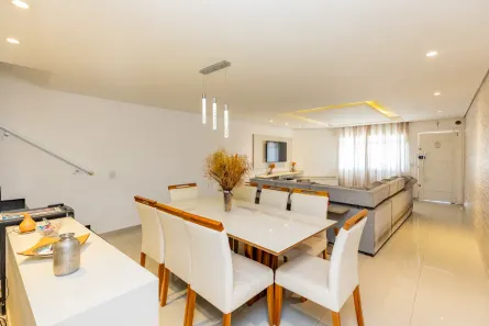 Casa com 3 Quartos à venda, 165m² no Vila Gumercindo, São Paulo