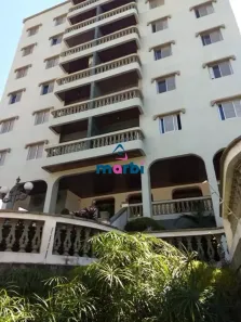 Apartamento com 3 Quartos à venda, 97m² no Vila Santo Antônio, Americana
