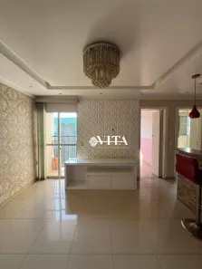 Apartamento com 2 Quartos à venda, 48m² no Água Chata, Guarulhos