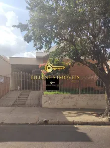 Casa com 4 Quartos à venda, 209m² no Centro, Araraquara