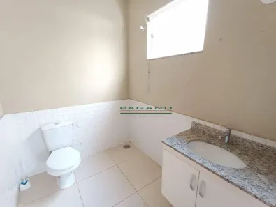 Sala Comercial para alugar, 33m² no Jardim Sumaré, Ribeirão Preto