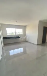 Apartamento com 3 Quartos à venda, 78m² no Dona Zulmira, Uberlândia