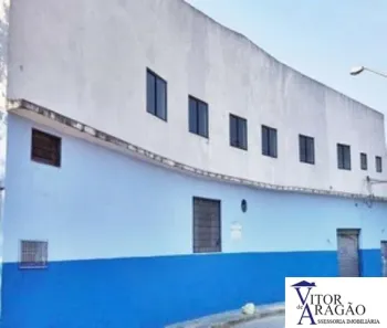 Prédio Comercial à venda, 600m² no Jardim Paraíso, São Paulo