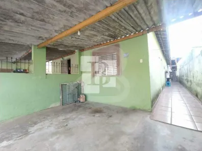Casa com 10 Quartos à venda, 370m² no Cidade São Mateus, São Paulo