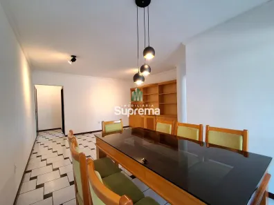 Apartamento com 3 Quartos para alugar, 89m² no Centro, Itajaí